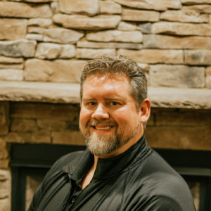 Adrian Platt