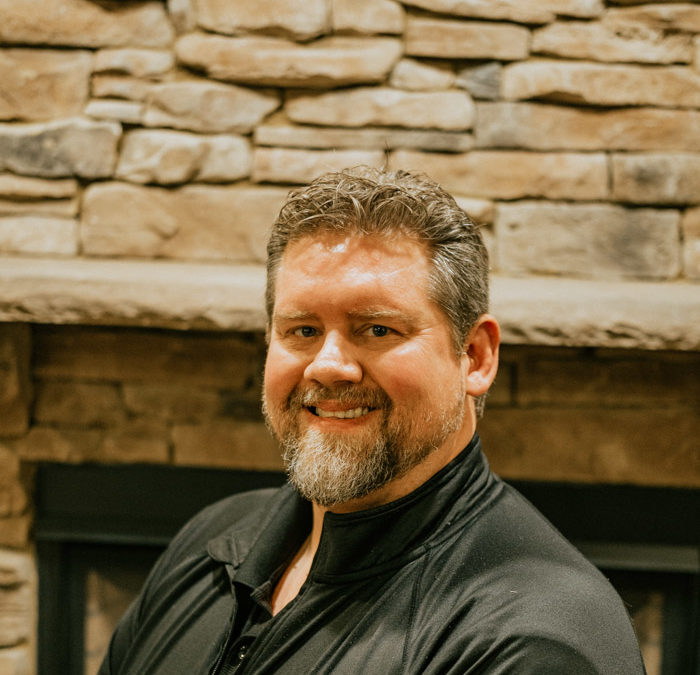 Adrian Platt