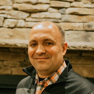 Chris Wilson