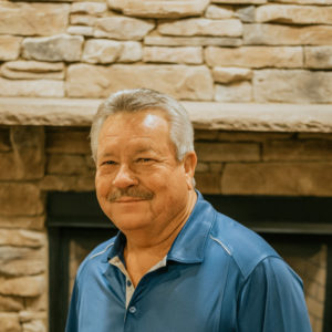 Ken Davis