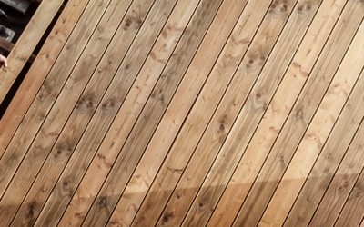 What to Consider When Building a Deck